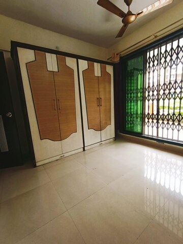 3 BHK Apartment For Rent in Seawoods