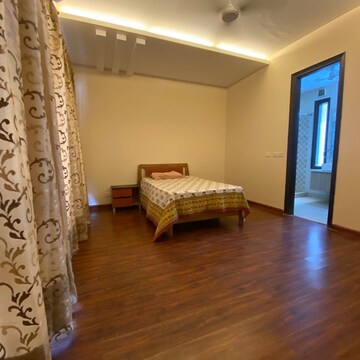 3 BHK Builder Floor For Rent in Sector 43 Gurgaon  5604182