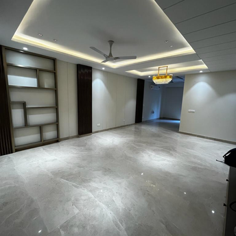 3 BHK Builder Floor For Rent in Sushant Lok I Gurgaon 5604220