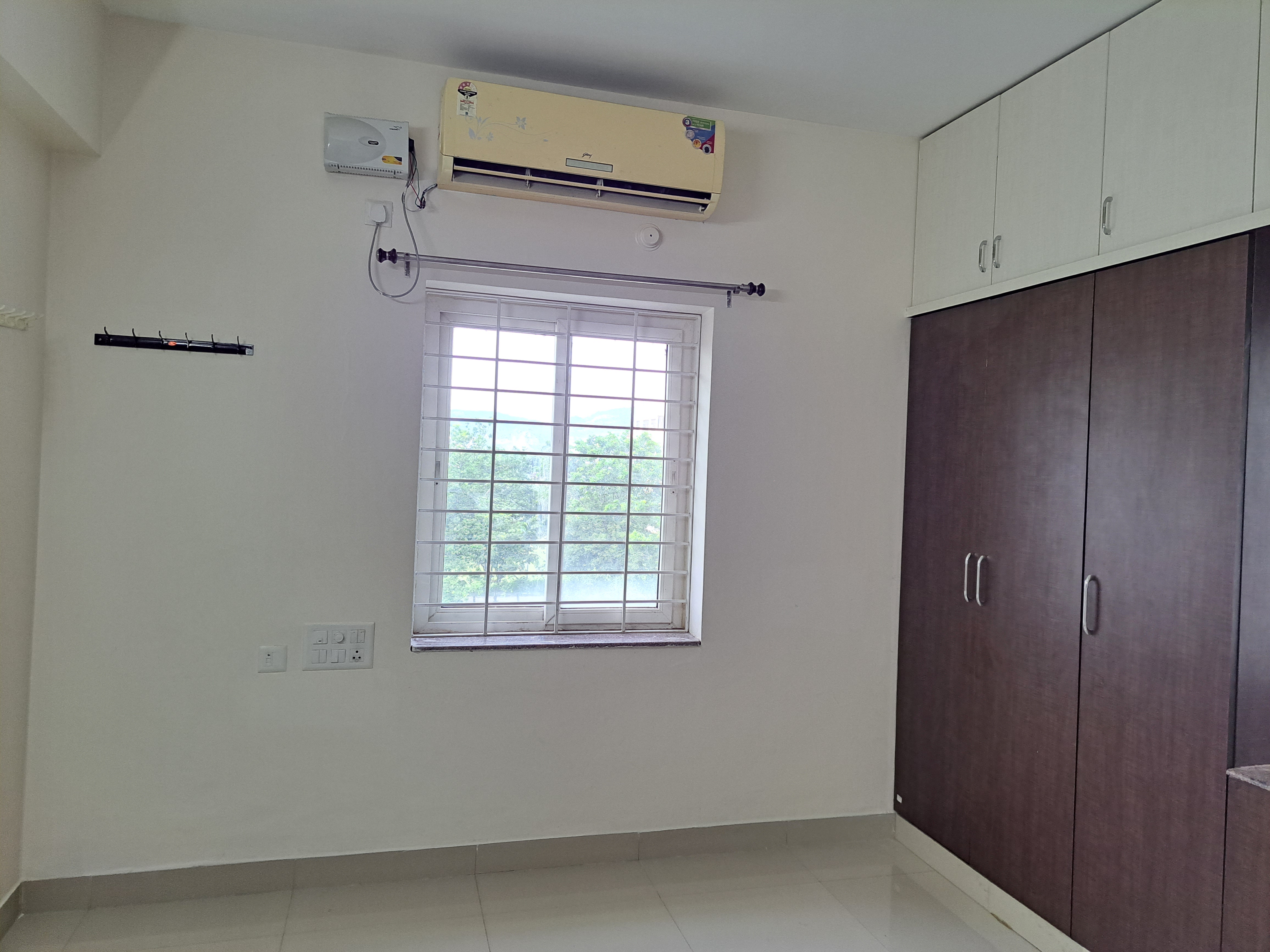 2 BHK Apartment For Rent in Tummalagunta Tirupati  5604570