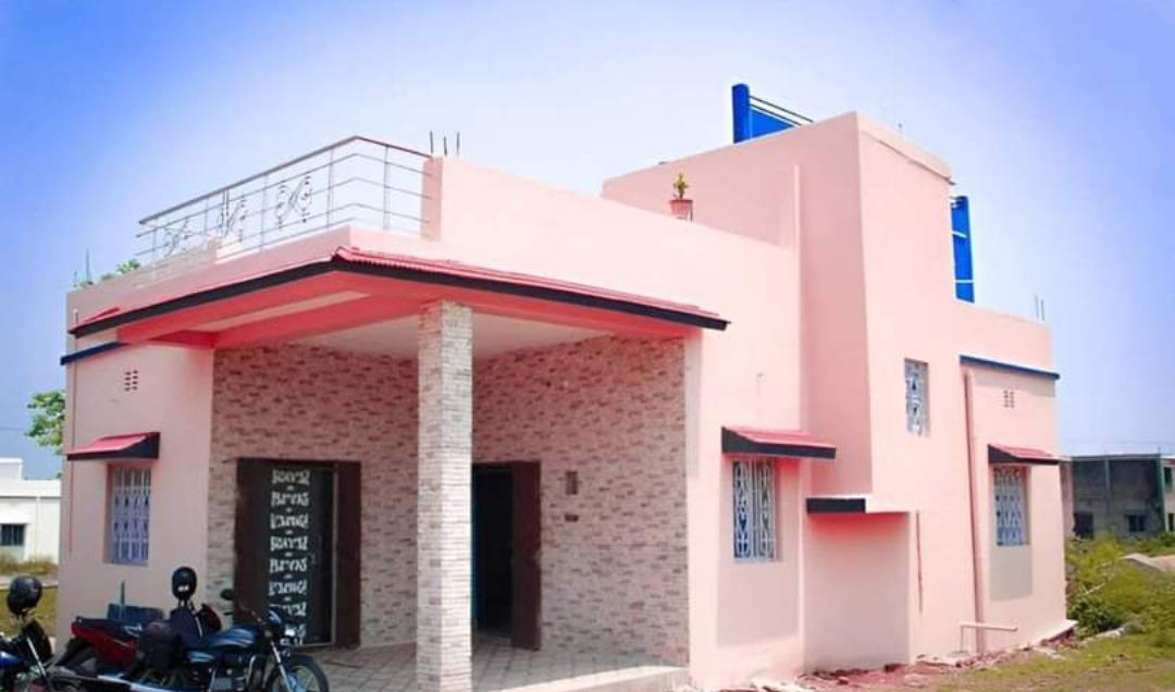 Resale 3 Bedroom 1414 Sq.Ft. Independent House in Durgapur Durgapur