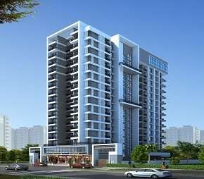 1 BHK Apartment For Resale in Sahara Residency Kalyan East Thane 5606998