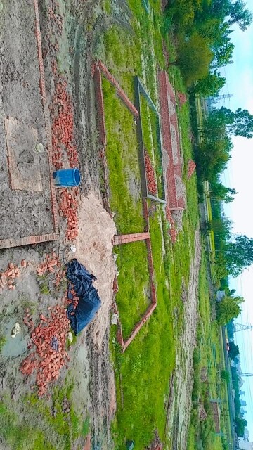  Plot – Garden View at Sector 148 - for Sale