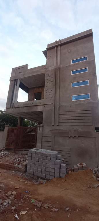 3 BHK Independent House For Resale in Boduppal Hyderabad 5607165
