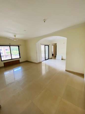 3 BHK Apartment For Rent in Bramhacorp Emerald County Kondhwa Pune 5607356