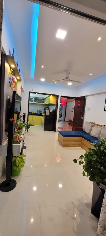 2 BHK Apartment For Sale in Fortune Perfect, Katraj Kondhwa Road