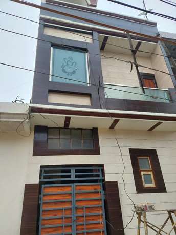  Independent House For Resale in Sector 7 Karnal 5607623