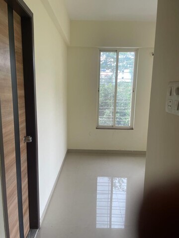 Living Room in 2 BHK Apartment at Nirman Ajinkyatara, Sinhagad Road – for Sale