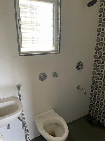 Attached Bathroom in 2 BHK Apartment at Nirman Ajinkyatara, Sinhagad Road – for Sale