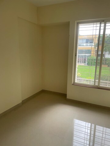 Bedroom in 2 BHK Apartment at Nirman Ajinkyatara, Sinhagad Road – for Sale