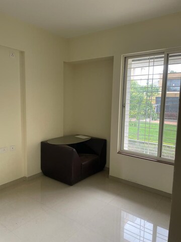 Bedroom in 2 BHK Apartment at Nirman Ajinkyatara, Sinhagad Road – for Sale