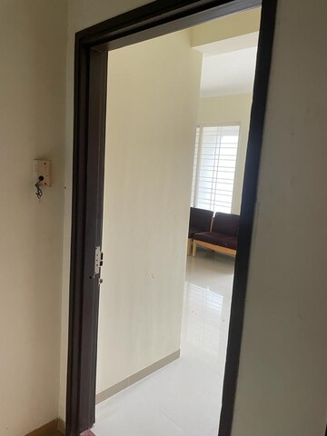 Living Room in 2 BHK Apartment at Nirman Ajinkyatara, Sinhagad Road – for Sale