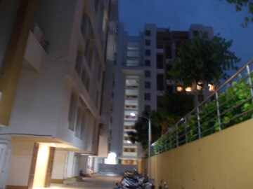 2 BHK Apartment – Exterior View View at Nirman Ajinkyatara, Sinhagad Road - for Sale