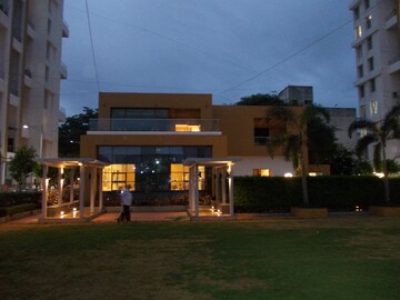 2 BHK Apartment – Exterior View View at Nirman Ajinkyatara, Sinhagad Road - for Sale