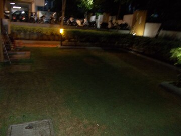 2 BHK Apartment – Exterior View View at Nirman Ajinkyatara, Sinhagad Road - for Sale