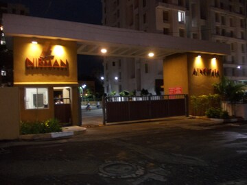 2 BHK Apartment – Exterior View View at Nirman Ajinkyatara, Sinhagad Road - for Sale