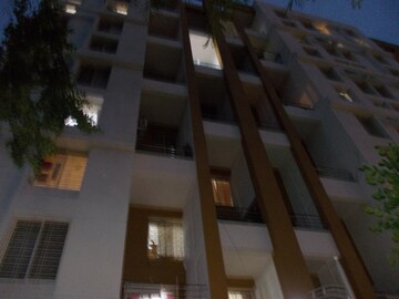 2 BHK Apartment – Exterior View View at Nirman Ajinkyatara, Sinhagad Road - for Sale