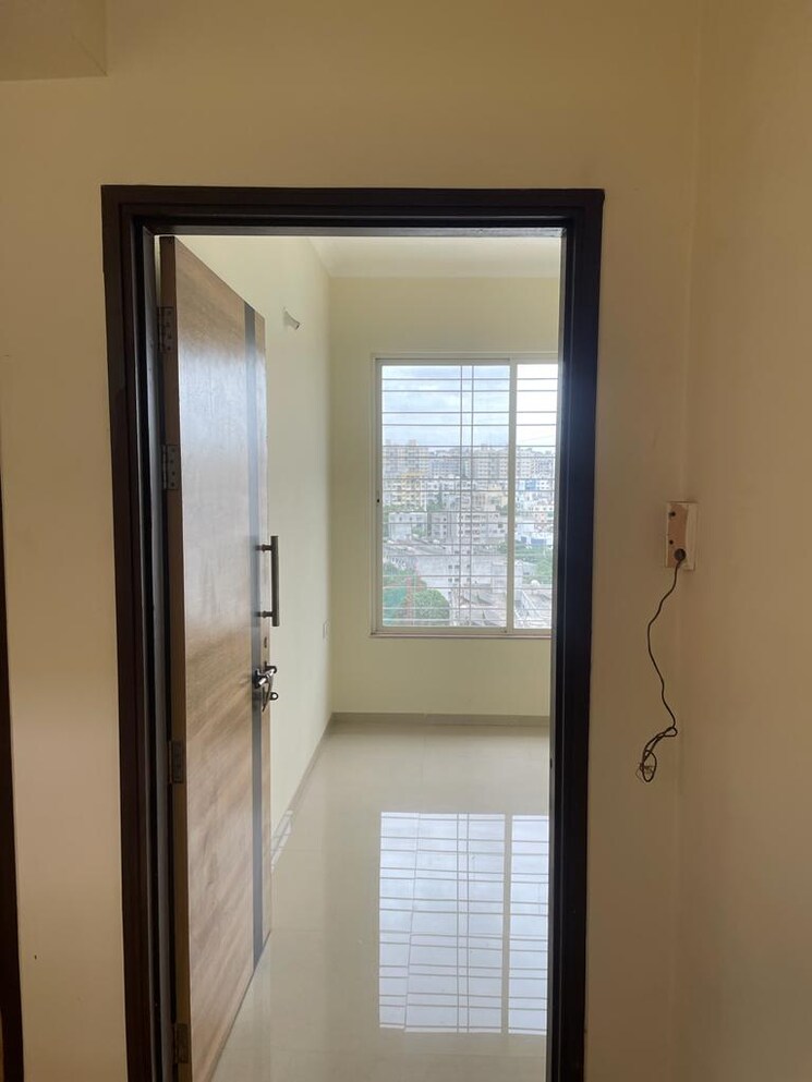 Living Room, nirman-ajinkyatara 1 Bedroom 572 Sq.Ft. Apartment In Sinhagad Road Pune 5607857