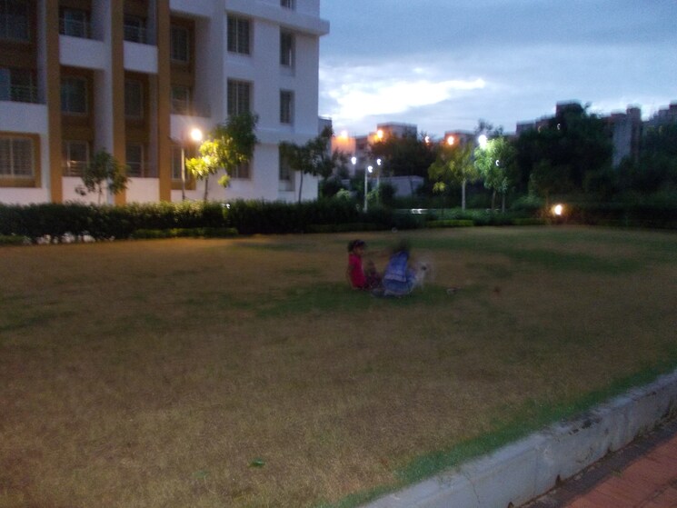 Garden, nirman-ajinkyatara 1 Bedroom 572 Sq.Ft. Apartment In Sinhagad Road Pune 5607857