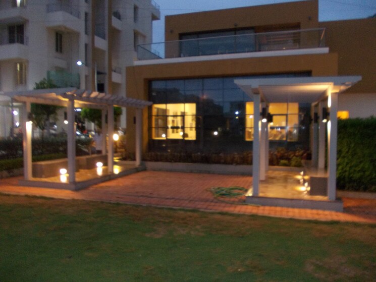 Exterior View, nirman-ajinkyatara 1 Bedroom 572 Sq.Ft. Apartment In Sinhagad Road Pune 5607857