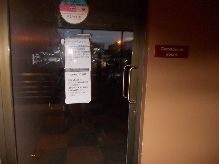 Exterior View, nirman-ajinkyatara 1 Bedroom 572 Sq.Ft. Apartment In Sinhagad Road Pune 5607857