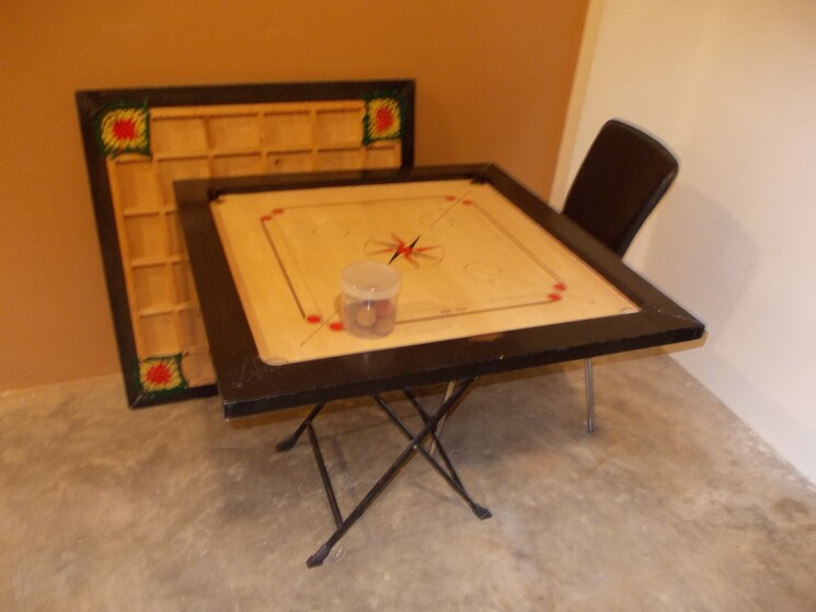 Floor Plan, nirman-ajinkyatara 1 Bedroom 572 Sq.Ft. Apartment In Sinhagad Road Pune 5607857