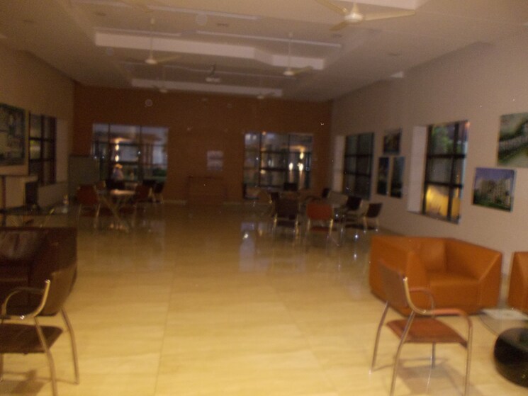 Exterior View, nirman-ajinkyatara 1 Bedroom 572 Sq.Ft. Apartment In Sinhagad Road Pune 5607857