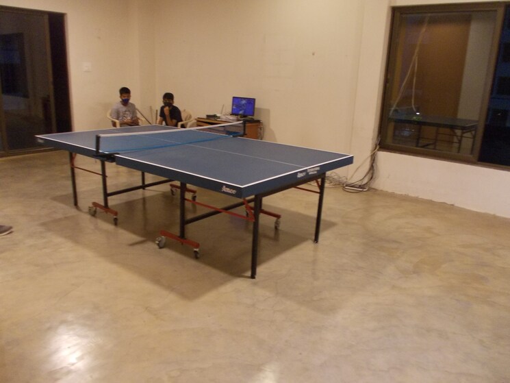 Exterior View, nirman-ajinkyatara 1 Bedroom 572 Sq.Ft. Apartment In Sinhagad Road Pune 5607857