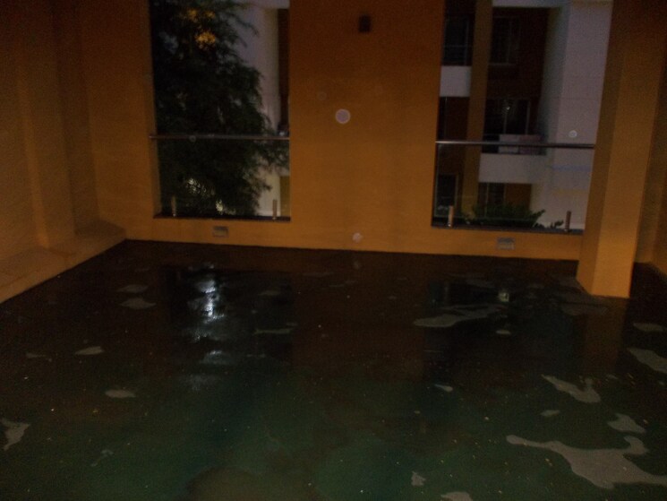 Exterior View, nirman-ajinkyatara 1 Bedroom 572 Sq.Ft. Apartment In Sinhagad Road Pune 5607857