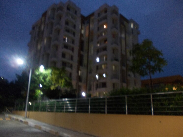 Exterior View, nirman-ajinkyatara 1 Bedroom 572 Sq.Ft. Apartment In Sinhagad Road Pune 5607857