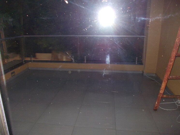 Exterior View, nirman-ajinkyatara 1 Bedroom 572 Sq.Ft. Apartment In Sinhagad Road Pune 5607857