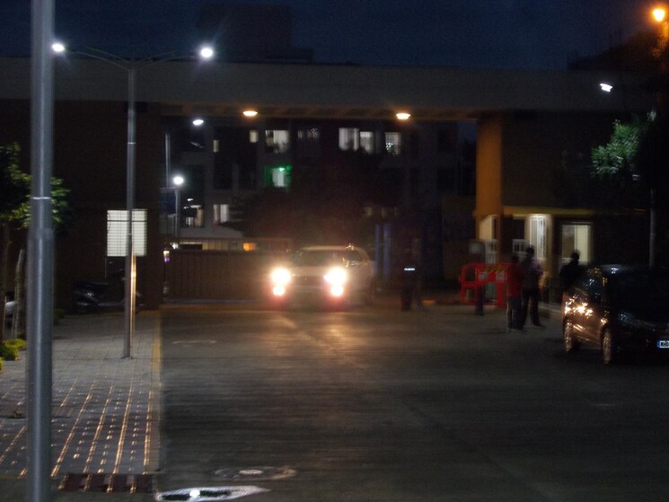 Exterior View, nirman-ajinkyatara 1 Bedroom 572 Sq.Ft. Apartment In Sinhagad Road Pune 5607857