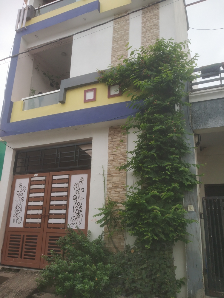 Resale 1 Bedroom 500 Sq.Ft. Independent House in Talawali Chanda Indore