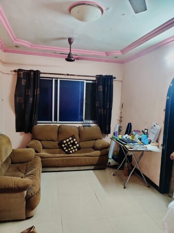 1 BHK Apartment For Rent in Ashford Hema Park, Bhandup East