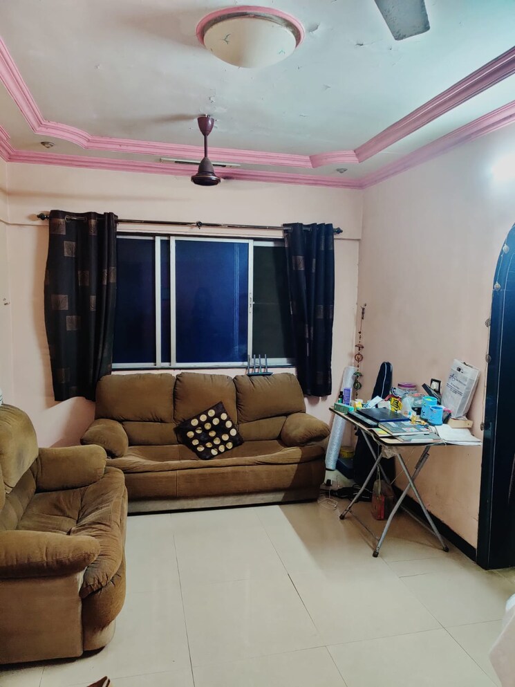 Living Room, ashford-hema-park 1 Bedroom 600 Sq.Ft. Apartment In Bhandup East Mumbai 5608093