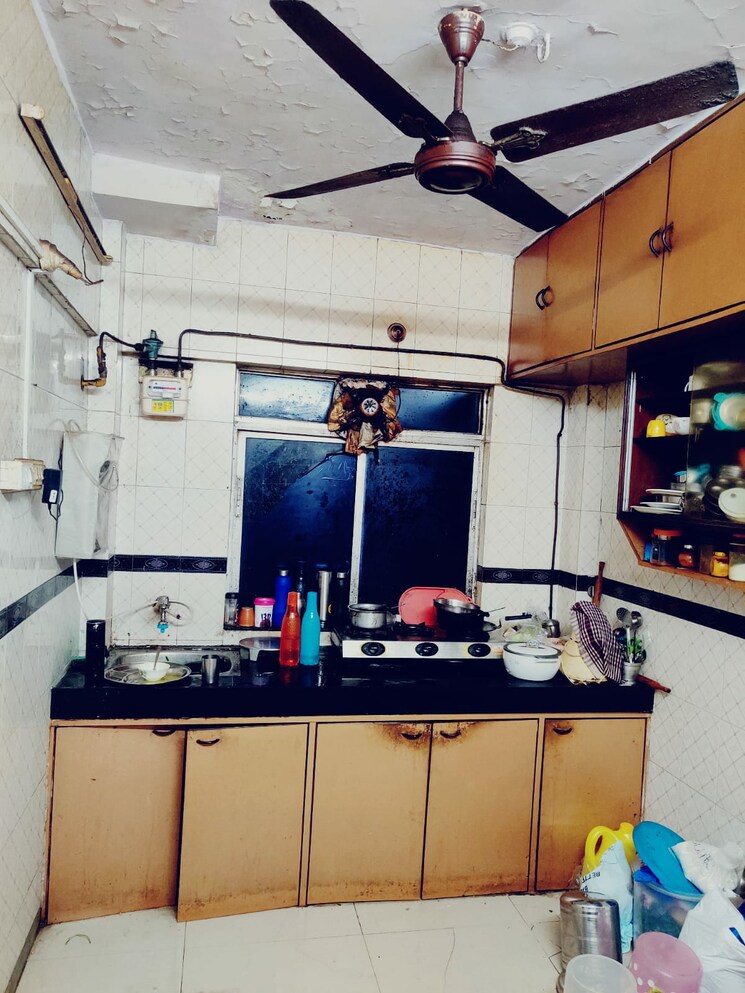 Kitchen, ashford-hema-park 1 Bedroom 600 Sq.Ft. Apartment In Bhandup East Mumbai 5608093