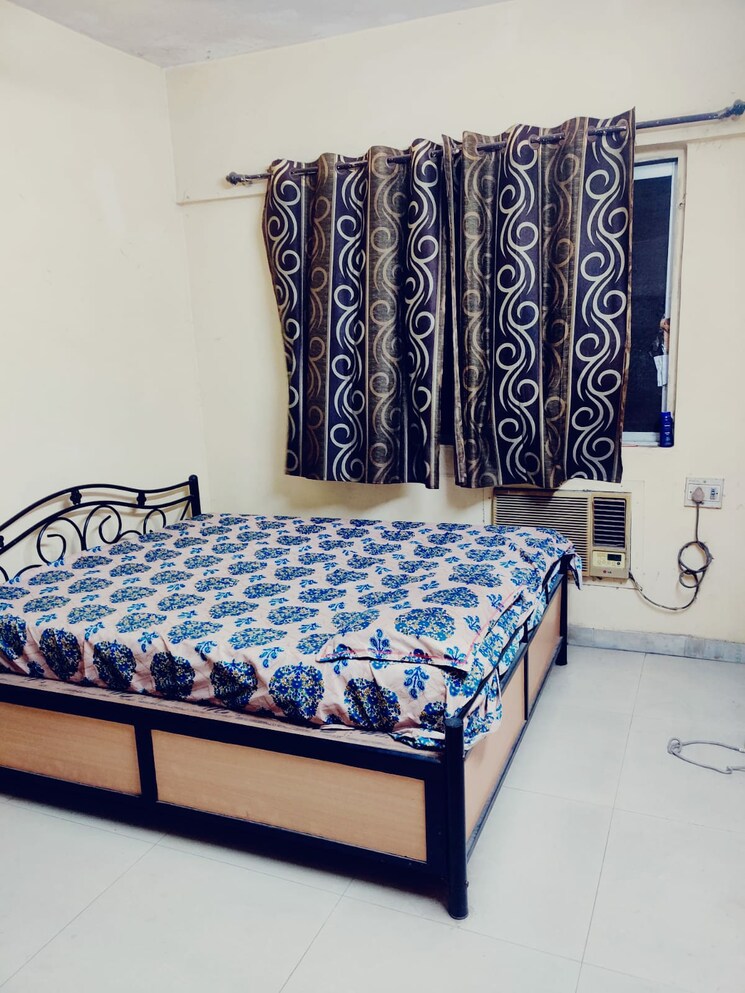Bedroom, ashford-hema-park 1 Bedroom 600 Sq.Ft. Apartment In Bhandup East Mumbai 5608093