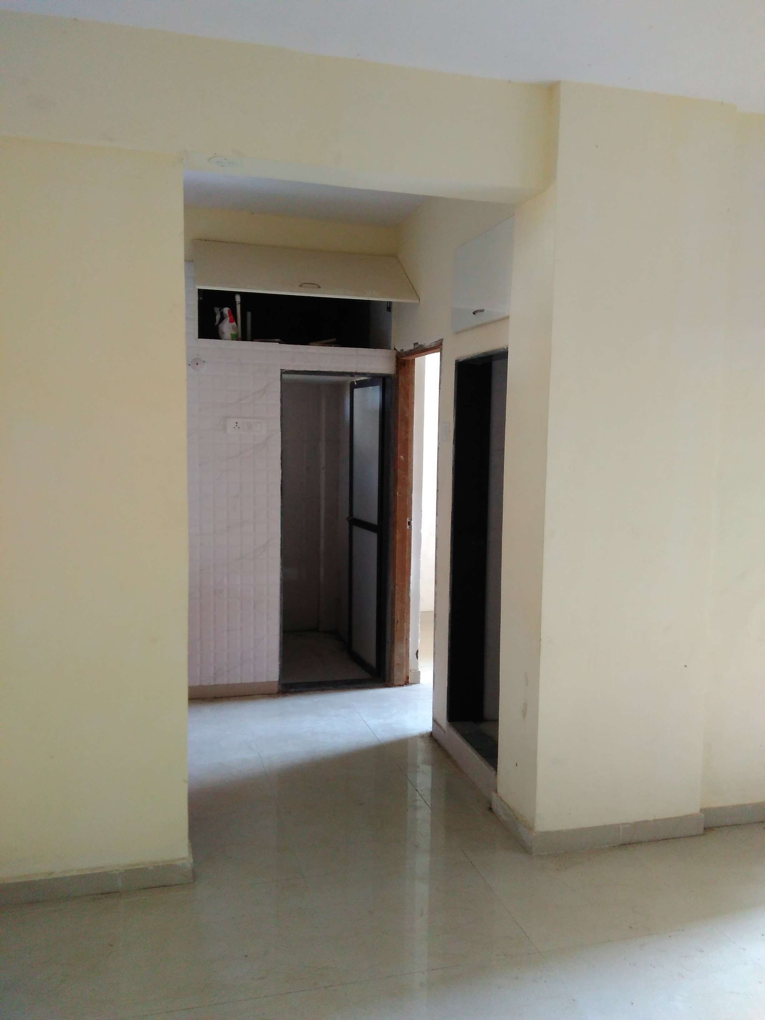 1 BHK+1T 572/sqft-saleable sqft Apartment for Sale in DGS Sheetal