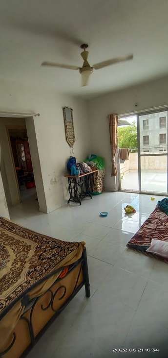 1 BHK Apartment For Resale in Nancy Gardens3200000 Nibm Pune 5608737
