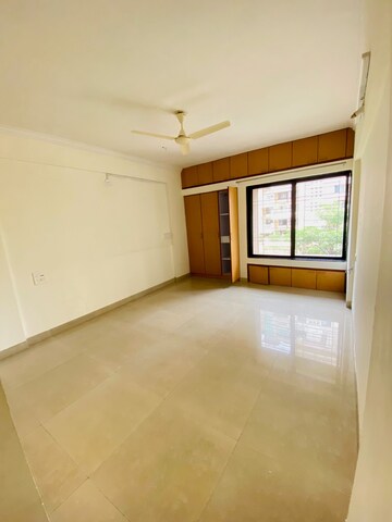 Study Room in 3 BHK Apartment at Brahma Emerald County, Kondhwa – for Rent