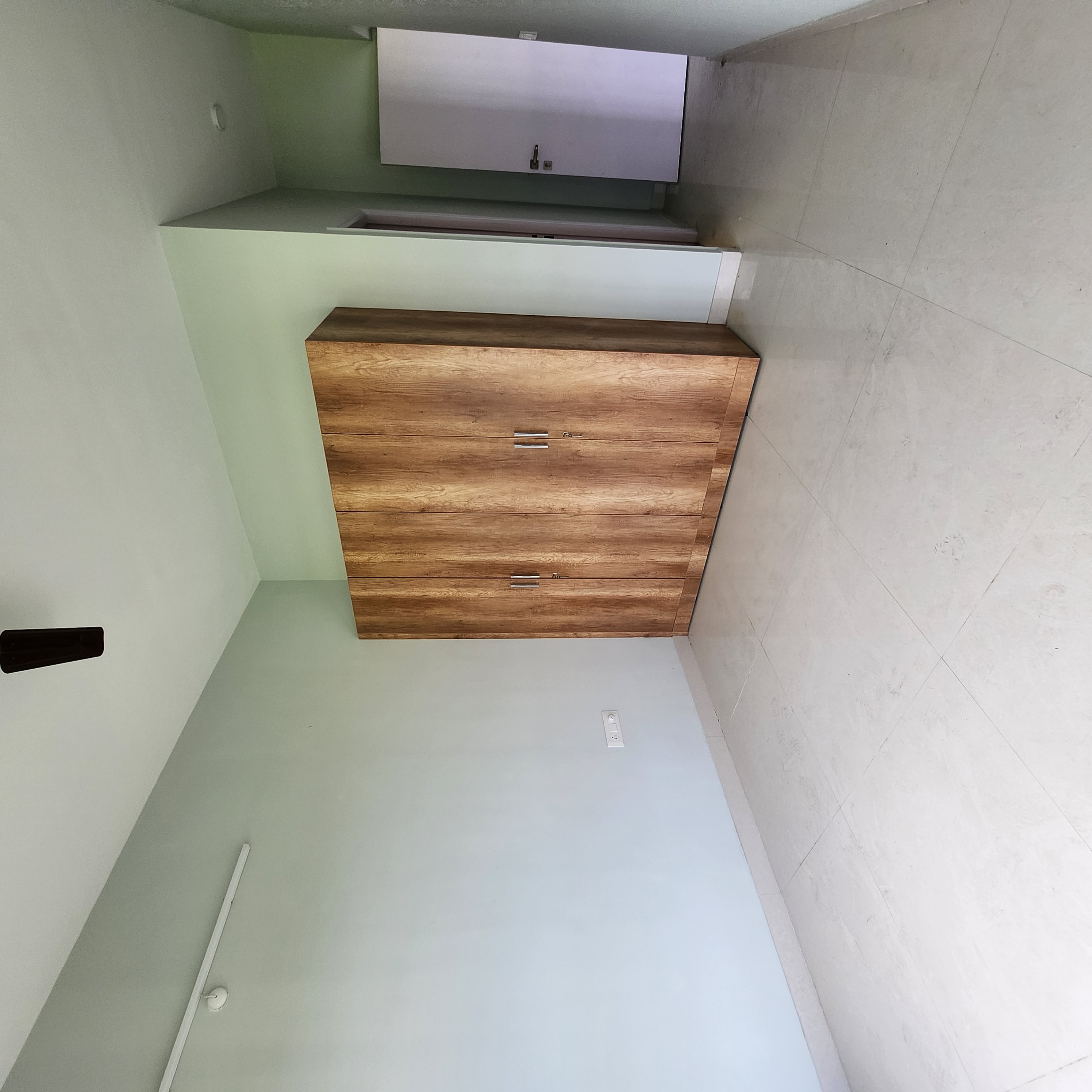 Rental 2.5 Bedroom 1200 Sq.Ft. Apartment in Siddha Galaxia 2, Rajarhat