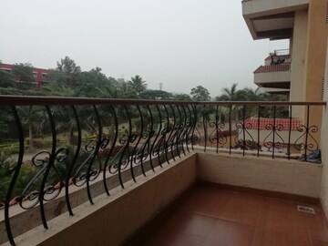 2 BHK Apartment For Rent in Casa Vibrante, Pisoli