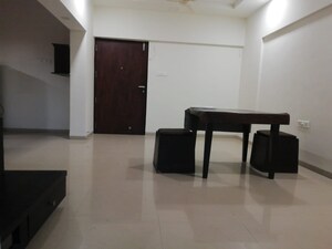 Living Room in 2 BHK Apartment at Casa Vibrante, Pisoli – for Rent