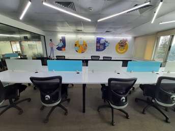 Commercial Co-working Space 10000 Sq.Ft. For Rent in Indiranagar Bangalore  5610462