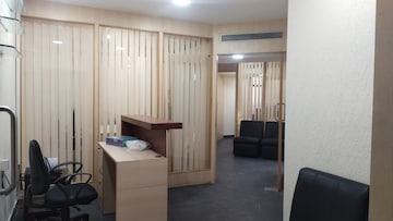 Commercial Office Space 1890 Sq.Ft. For Rent in Mg Road Bangalore  5610482