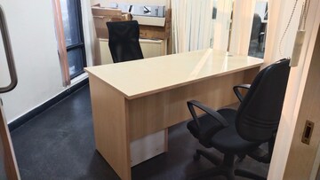 Team Area in  Office Space at Prestige Meridian Apartments, Mg Road – for Rent