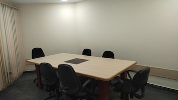 Team Area in  Office Space at Prestige Meridian Apartments, Mg Road – for Rent