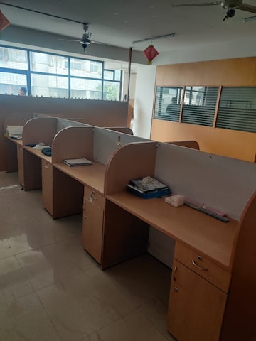 Commercial Office Space 1350 Sq.Ft. For Rent in St Marks Road Bangalore  5610515