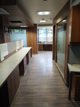 Commercial Office Space 1450 Sq.Ft. For Rent in Mg Road Bangalore  5610530