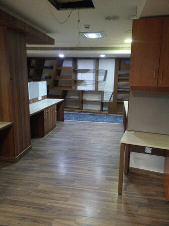 Commercial Office Space 1450 Sq.Ft. For Rent in Mg Road Bangalore  5610530